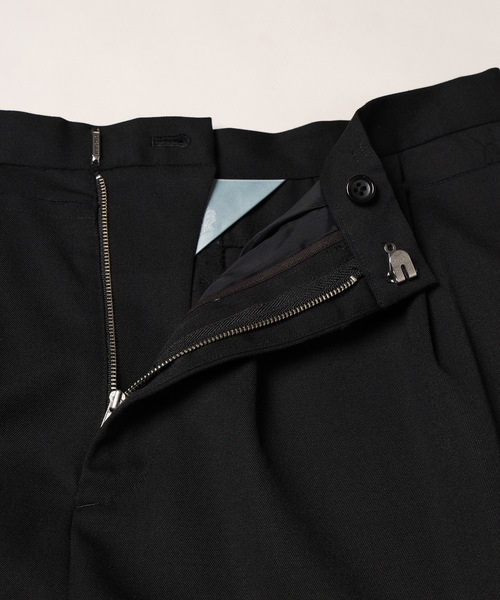 Dulcamara（ドゥルカマラ） スラックス よそいきスティックアウトPT