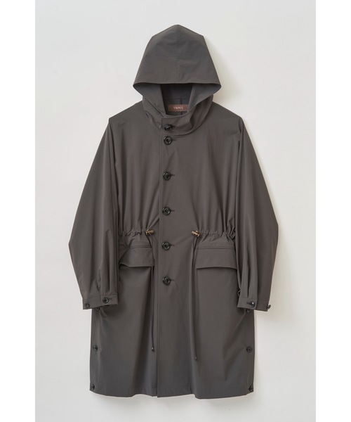 TROVE（トローヴ） モッズコート コート TROVE 2023AW / VUORI DOLMAN