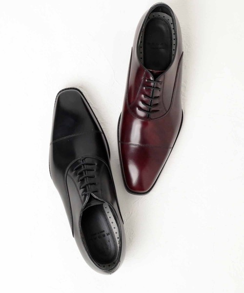 REGAL（リーガル） ビジネスシューズ REGAL 21EL ストレートチップ