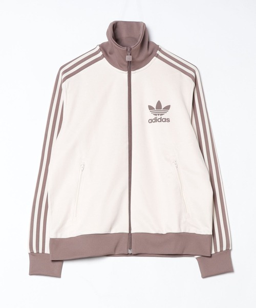 adidas（アディダス） ジャージ クラシック トラックトップ / ジャージ