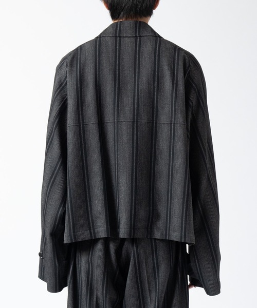 RAINMAKER（レインメーカー） ブルゾン アウター 「RAINMAKER/レイン