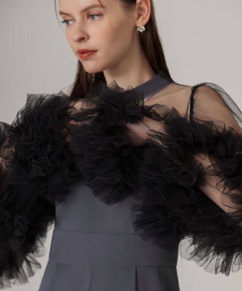 Leja（レジャ） パンツドレス : ZOZOTOWN Yahoo!店 - 通販 - Yahoo