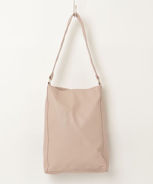 Her lip to トートバッグ - ピンク レディース : ZOZOTOWN Yahoo!店