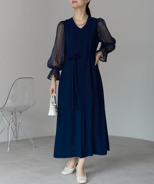 PREFERIR（プレフェリール） ドレス 「結婚式・二次会・オケージョン