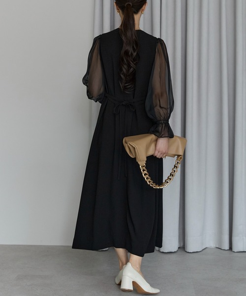 PREFERIR（プレフェリール） ドレス 「結婚式・二次会・オケージョン