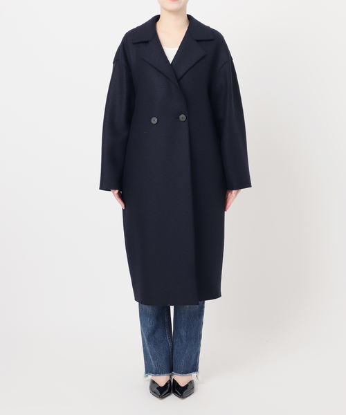 HARRIS WHARF LONDON（ハリスワーフロンドン） コート アウター 別注