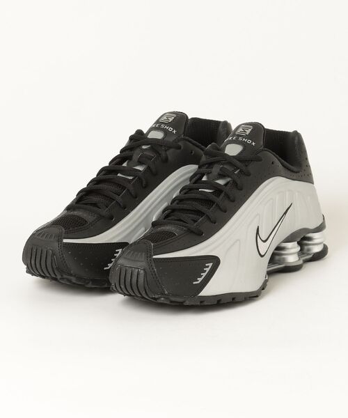 NIKE（ナイキ） スニーカー NIKE SHOX R4 ショックス R4 メンズ