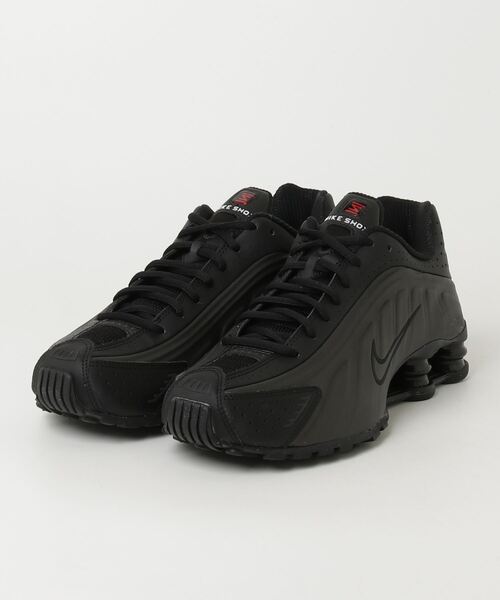 NIKE（ナイキ） スニーカー NIKE SHOX R4 ショックス R4 メンズ