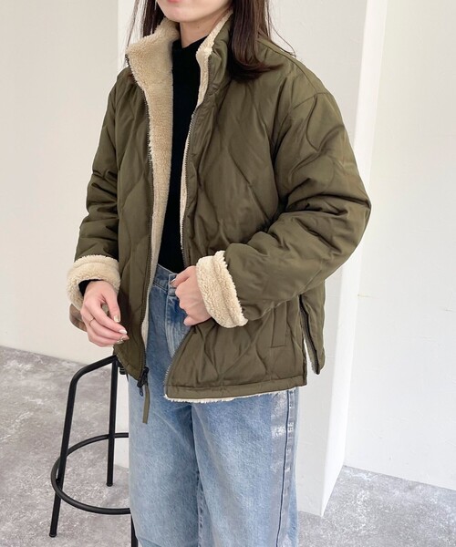 TAION（タイオン） ダウンコート ダウンジャケット 「別注」「TAION