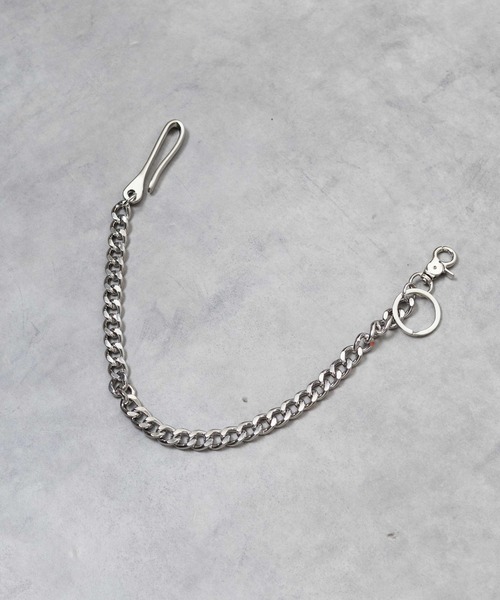 ウォレットチェーン : ZOZOTOWN Yahoo!店 - 通販 - Yahoo!ショッピング