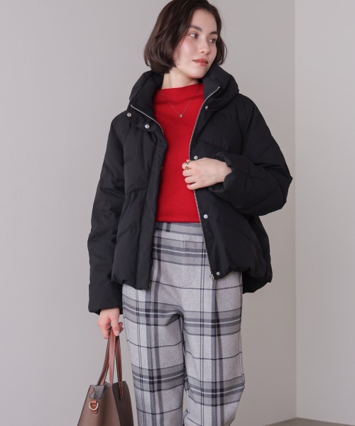 Bou Jeloud（ブージュルード） ダウンコート ダウンジャケット