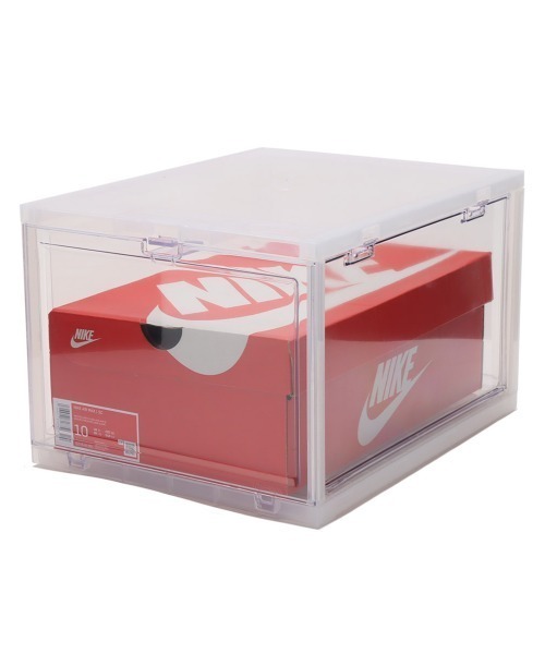 atmos（アトモス） 収納 TOWER BOX PLUS (Two way open) / タワー