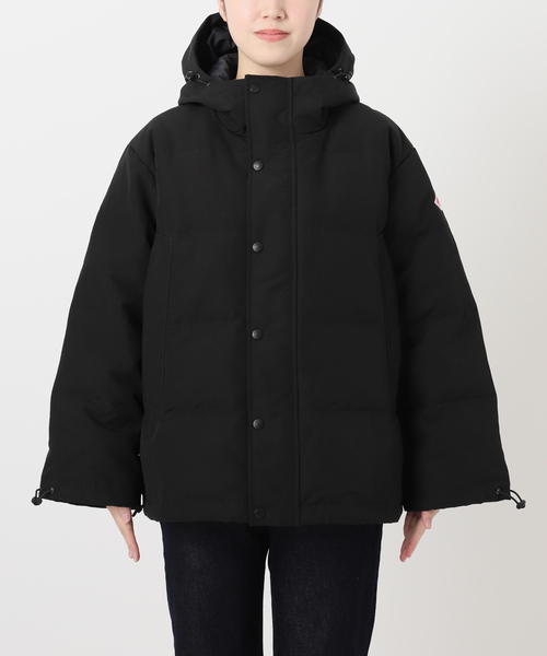 Danton（ダントン） ダウンコート ダウンジャケット POLYESTER DOWN DT