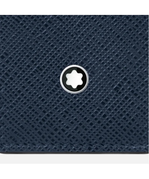 MONTBLANC（モンブラン） 文房具 サルトリアル ペンポーチ 2本用