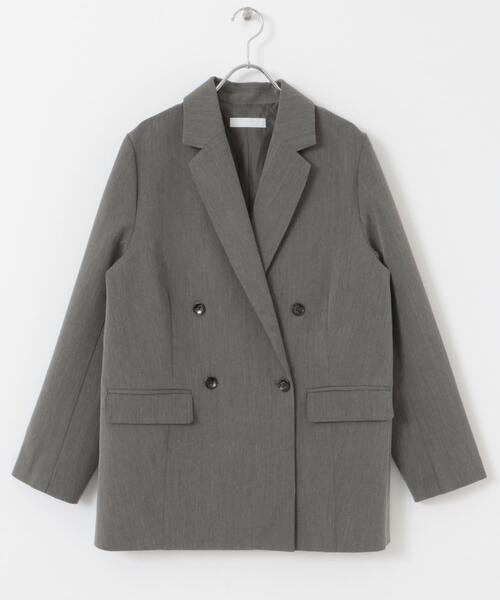 SENSE OF PLACE by URBAN RESEARCH コート アウター 「セットアップ