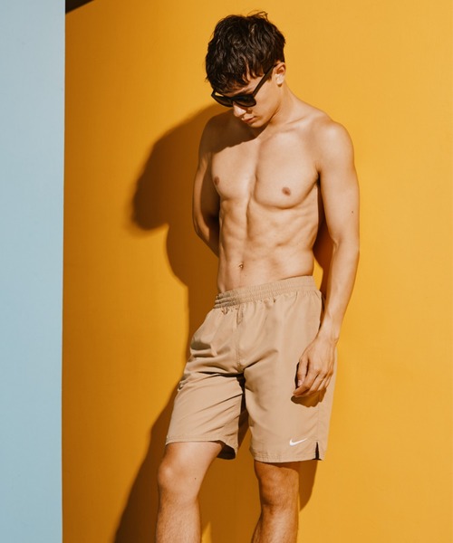 NIKE（ナイキ） 水着 「NIKE」ナイキ/メンズ水着/水陸両用