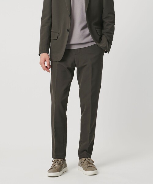 UNITED ARROWS（ユナイテッドアローズ） スラックス PERTEX バック