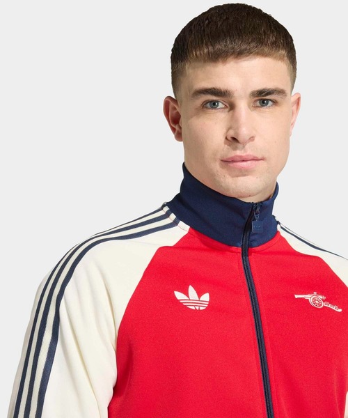 adidas（アディダス） ジャージ アーセナル FC OG トラックトップ