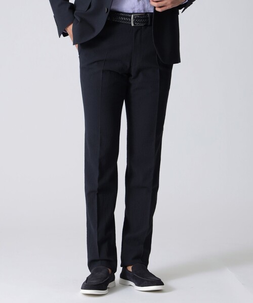 EPOCA UOMO（エポカ ウォモ） スラックス 「セットアップ」ウール