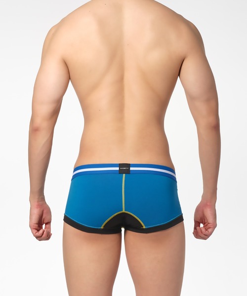 TOOT（トゥート） ボクサーパンツ BOXER/Yellow Stitch NANO