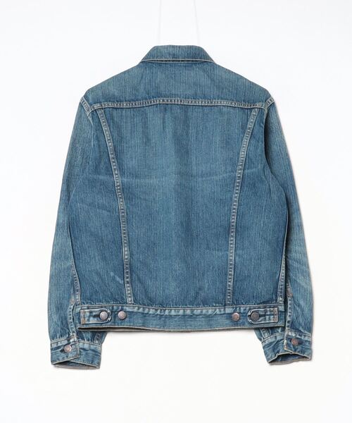 HYSTERIC GLAMOUR（ヒステリックグラマー） デニムジャケット gジャン