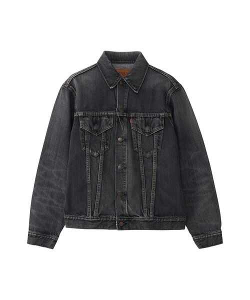 HYSTERIC GLAMOUR（ヒステリックグラマー） デニムジャケット gジャン