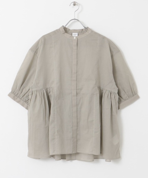 URBAN RESEARCH DOORS（アーバンリサーチドアーズ） ブラウス シャツ