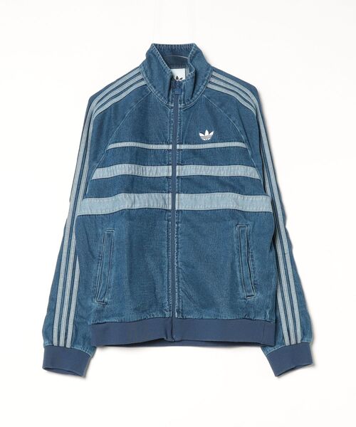 adidas（アディダス） デニムジャケット gジャン メンズ レディース