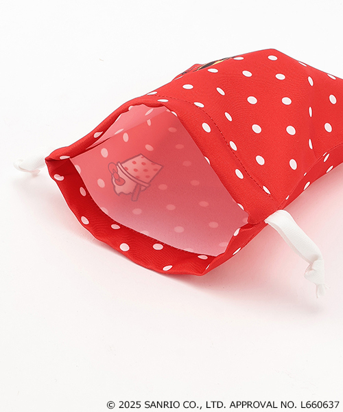 LOVETOXIC 「ハローキティ」日焼け 巾着 : ZOZOTOWN Yahoo!店 - 通販