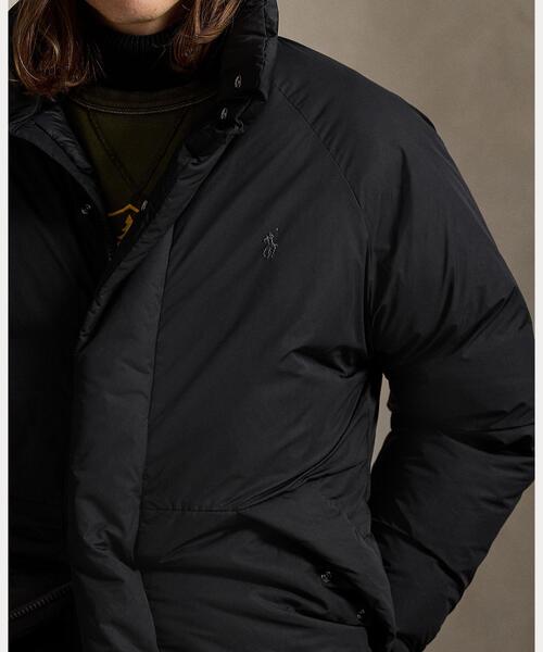 POLO RALPH LAUREN（ポロ・ラルフローレン） ダウンジャケット ダウン