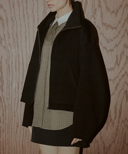 LE CIEL BLEU（ルシェルブルー） ジャケット テーラードジャケット