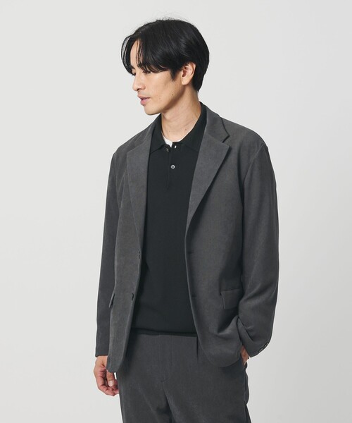 BEAUTY＆YOUTH UNITED ARROWS ジャケット テーラードジャケット