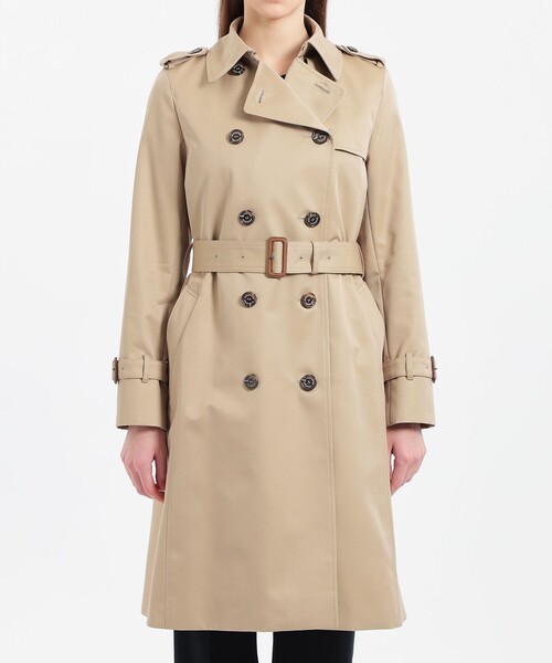 MACKINTOSH PHILOSOPHY（マッキントッシュフィロソフィー） トレンチ