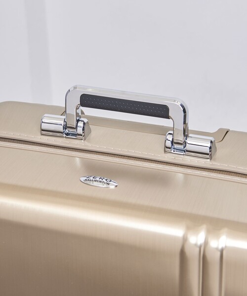 ZERO HALLIBURTON（ゼロハリバートン） スーツケース 「別注」「ZERO