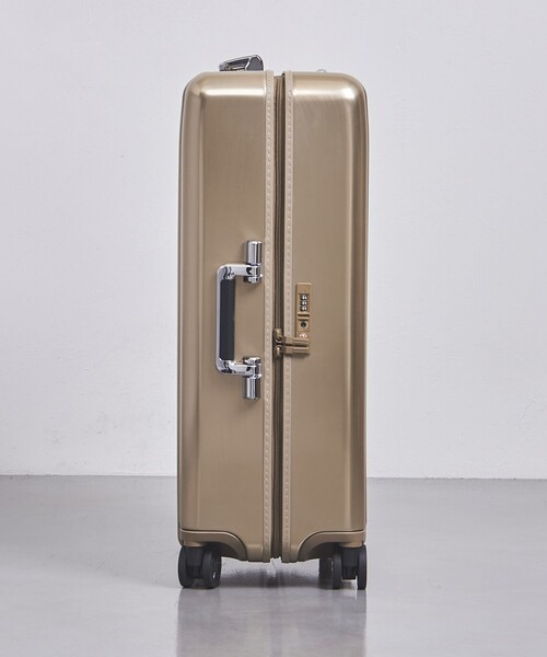 ZERO HALLIBURTON（ゼロハリバートン） スーツケース 「別注」「ZERO
