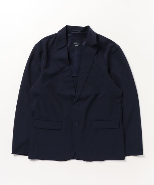 DESCENTE（デサント） ジャケット テーラードジャケット Tailored