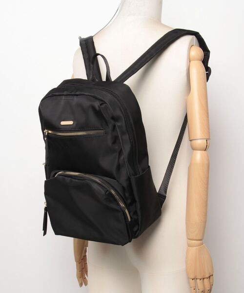 SETUP7（セットアップセブン） デイバック リュック 「SETUP7