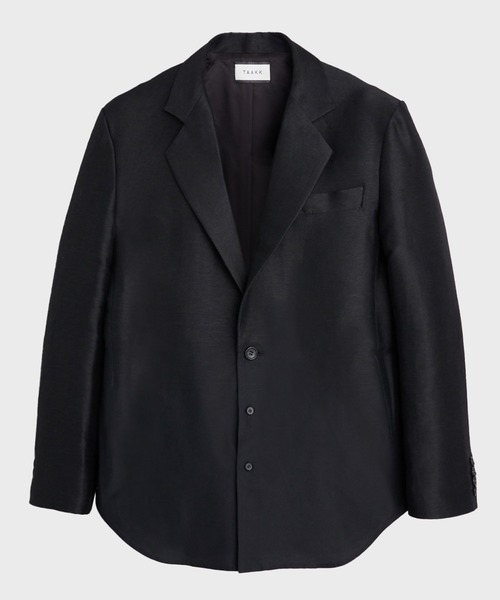 TAG（PORTER） ジャケット テーラードジャケット 「TAAKK/ターク」TUCK