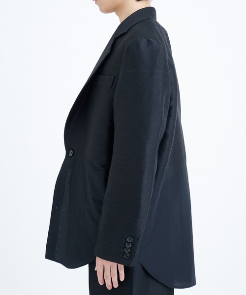 TAG（PORTER） ジャケット テーラードジャケット 「TAAKK/ターク」TUCK