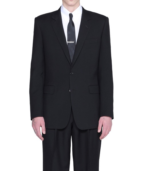 JOHN LAWRENCE SULLIVAN（ジョン ローレンス サリバン） ジャケット