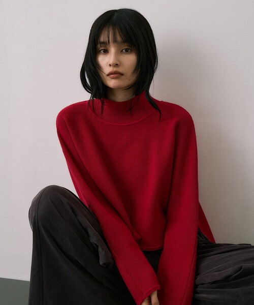 UNITED TOKYO（ユナイテッドトウキョウ） ニット セーター 「完売間近