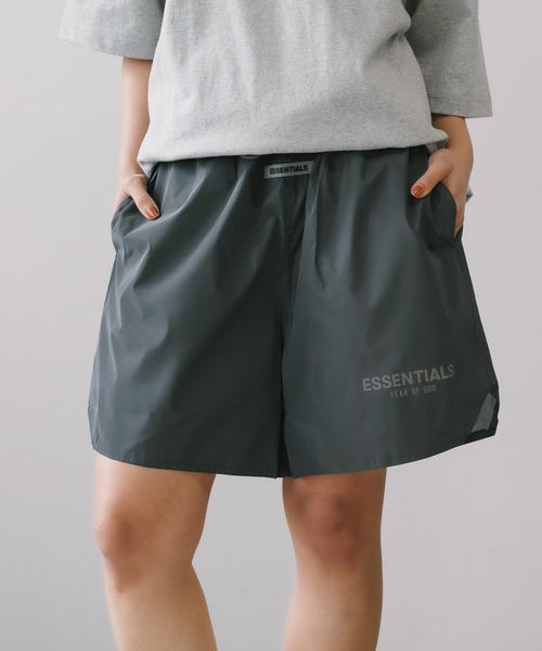 FOG ESSENTIALS（エフオージーエッセンシャルズ） パンツ FOG