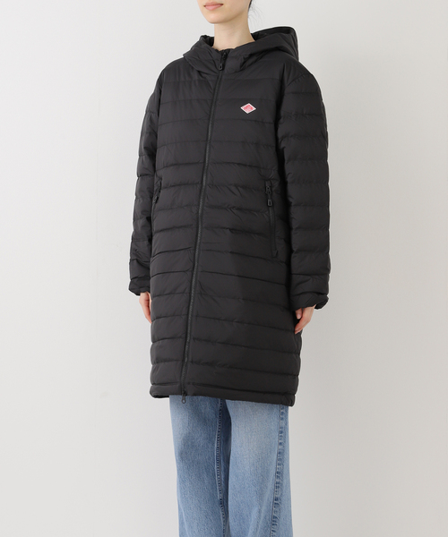 Danton（ダントン） ダウンコート ダウンジャケット MIDDLE DOWN LONG