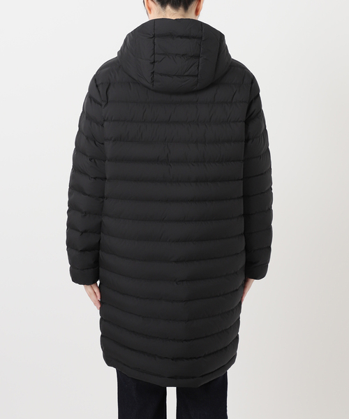 Danton（ダントン） ダウンコート ダウンジャケット MIDDLE DOWN LONG