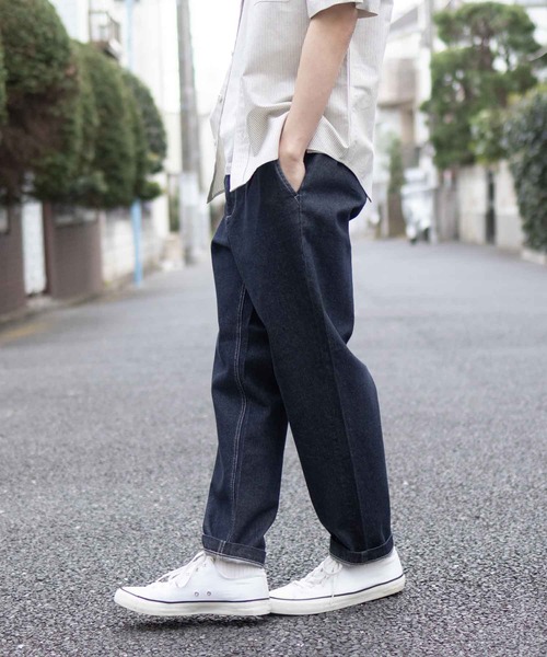 Dickies（ディッキーズ） チノパン 「別注限定展開」DICKEIS ツイル