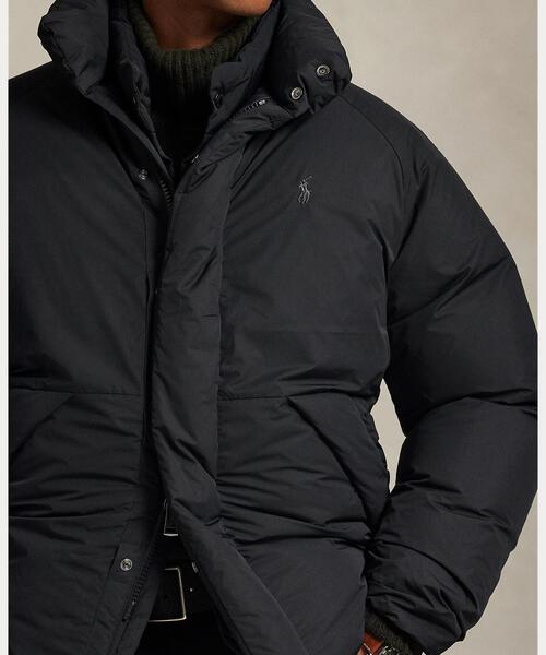 POLO RALPH LAUREN（ポロ・ラルフローレン） ダウンジャケット ダウン