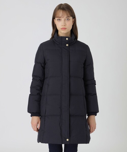 BLUE LABEL CRESTBRIDGE（ブルーレーベルクレストブリッジ） ダウン