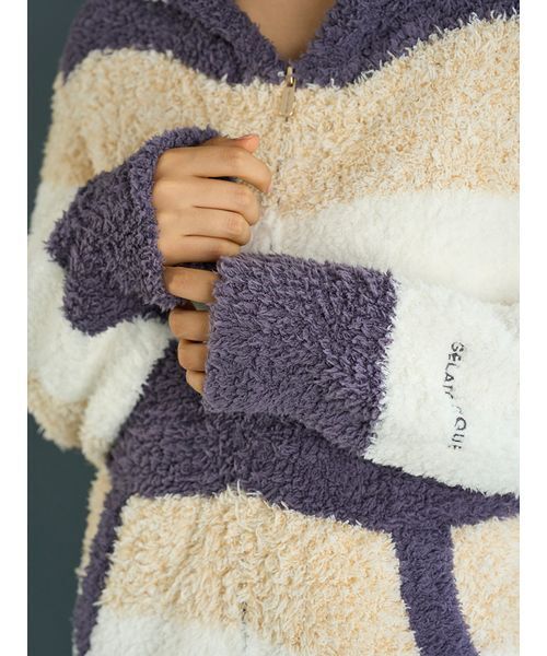 gelato pique（ジェラートピケ） パジャマ ルームウェア ジェラート3