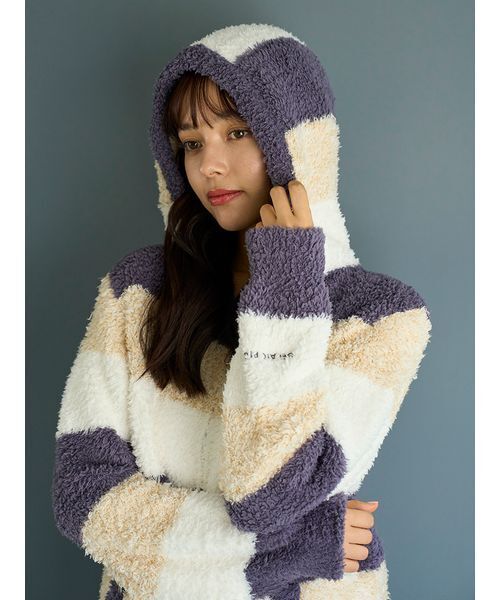 gelato pique（ジェラートピケ） パジャマ ルームウェア ジェラート3