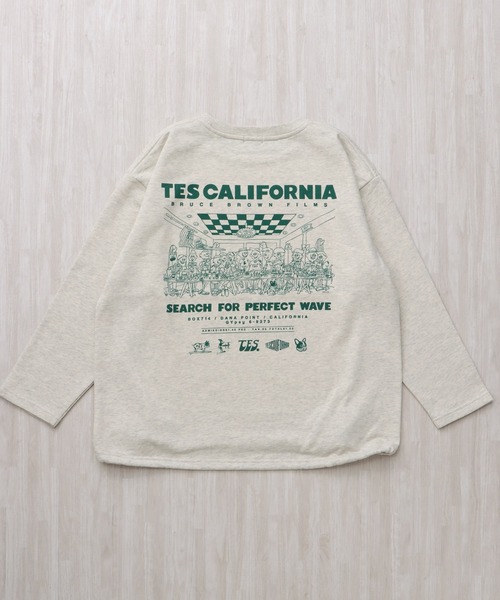 The Endless Summer（エンドレスサマー） トレーナー スウェット